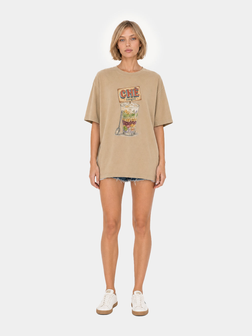 Chè Tee whole
